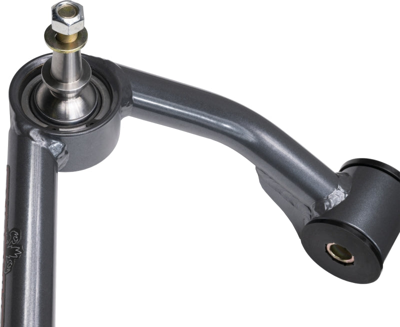 Camburg Engineering CAM-210054 Uniball UCA (1.25 in) for 2015-2022 Chevrolet Colorado / GMC Canyon (Excluding ZR2)