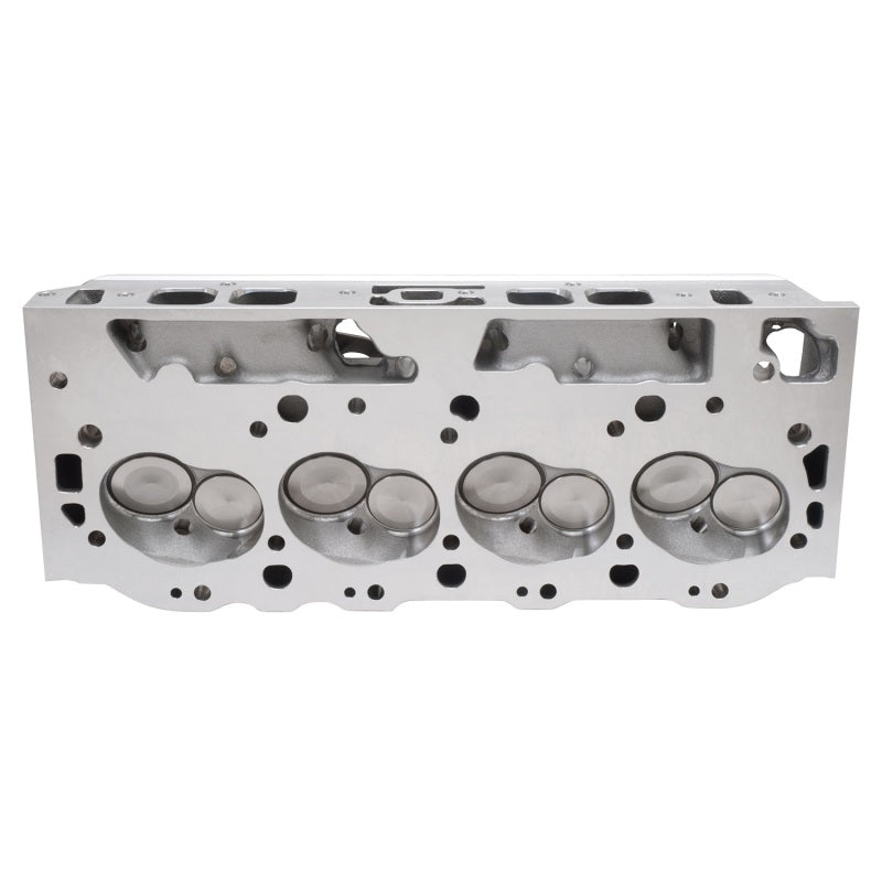 Edelbrock 60459 Single Performer RPM 454-0 BBC O-Port Head Competition