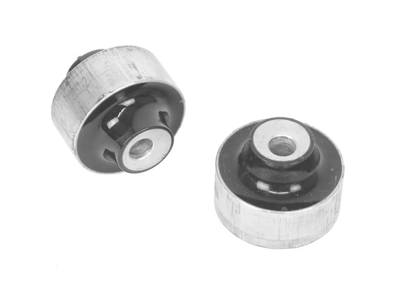 Whiteline KCA549 Front Lower Control Arm Inner Rear Bushing Kit for 2022-2027 Hyundai Ioniq 5, 2022-2027 Kia EV6