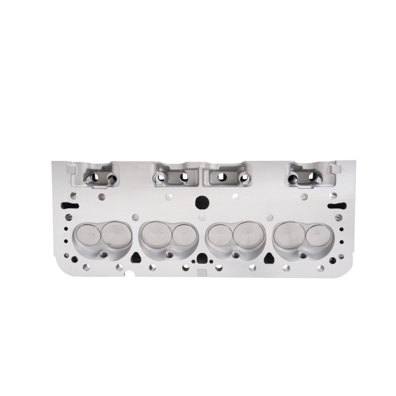 Edelbrock 60895 Cylinder Head SBC Performer RPM 64cc Straight Spark Plug for