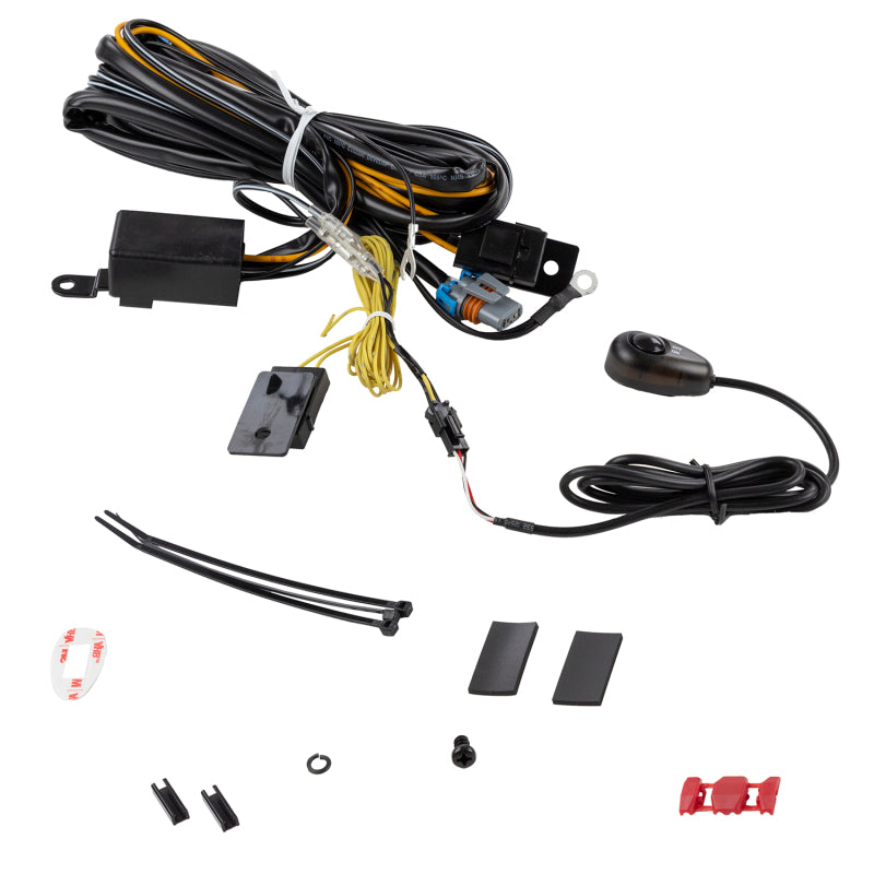 ARB Auxilliary Lighting Looms 3500530