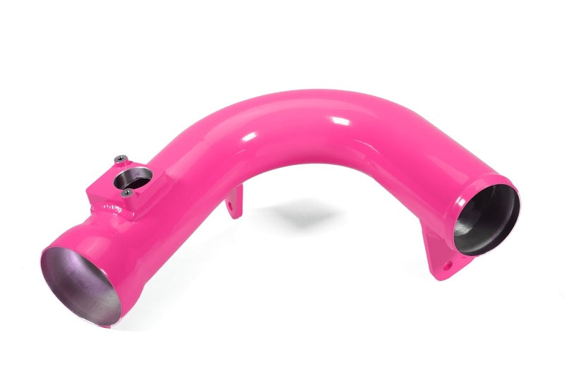 PERRIN 22-26 Subaru WRX Cold Air Intake - Hyper Pink