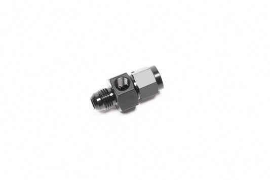 Radium - -AN To NPT Fitting - #14-0148-06
