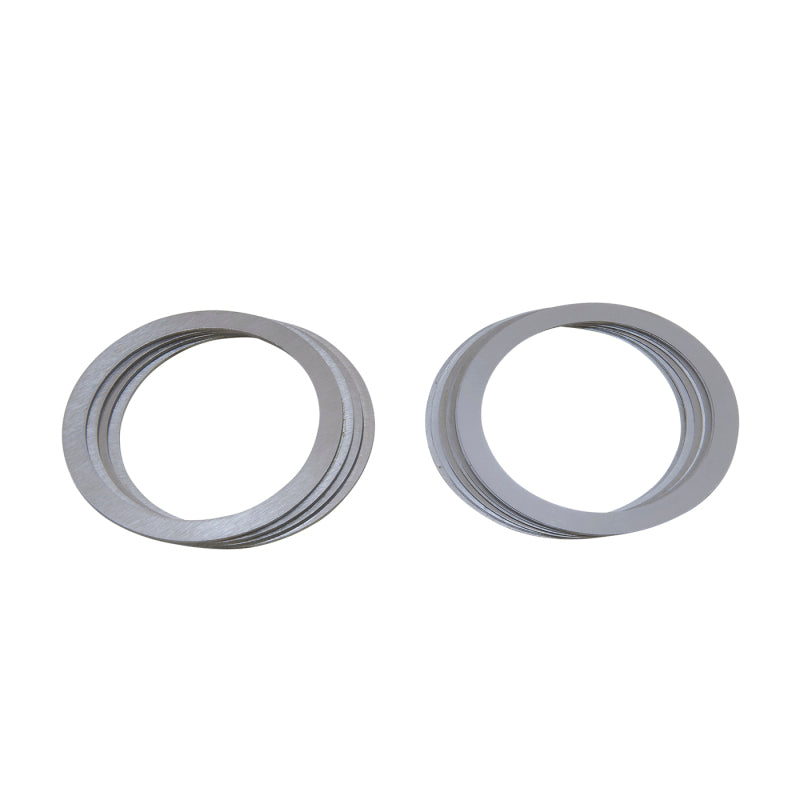 Yukon Gear & Axle SK 708193 Replacement Carrier Shim Kit For Dana 44 JK Rear