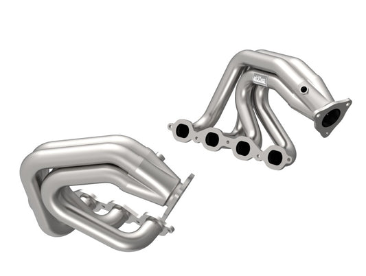 Kooks 21801400 for 2020 Chevrolet Corvette C8 1-7/8in Super Street Stainless Headers