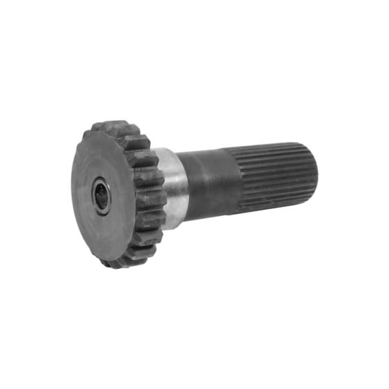 Yukon Gear & Axle YA G20768560 1541H Right Hand Inner Stub Axle Output Shaft for 2011+ GM 9.25in IFS