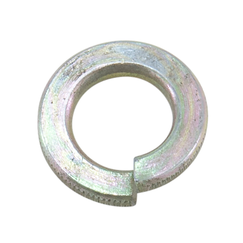 Yukon Gear & Axle YSPBLT-071 7/16in Ring Gear Bolt Lock Washer