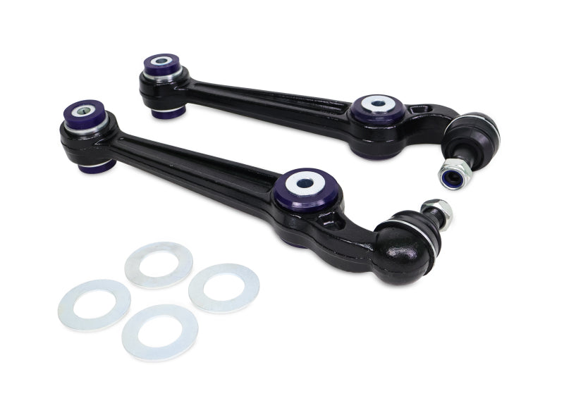 SuperPro Front Lower Suspension Control Arm Kit