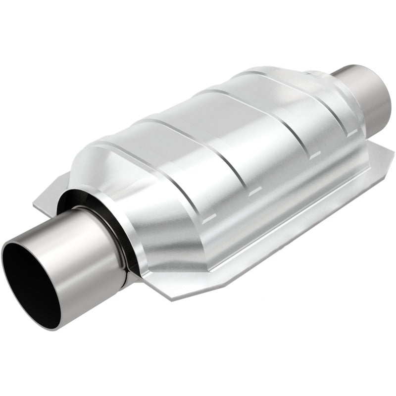 MagnaFlow 94106 Universal Catalytic Converter 2.5 - #94106