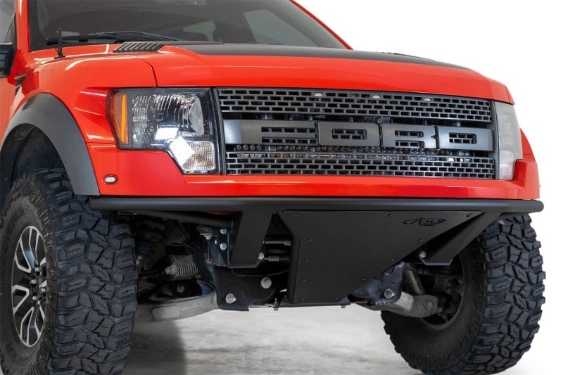 Addictive Desert Designs for 10-14 Ford Raptor Pro V2 Front Bumper