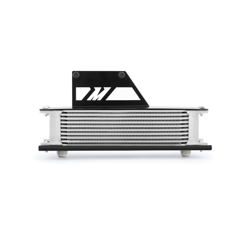 Mishimoto 02-05 Subaru WRX/STi Thermostatic Oil Cooler Kit - #MMOC-WRX-01T
