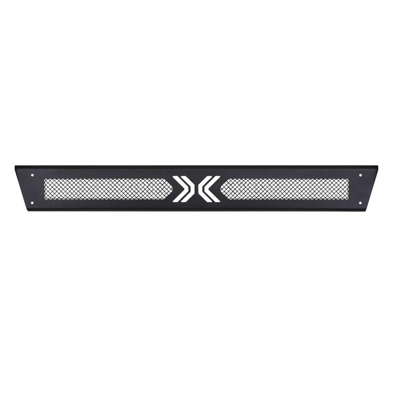 Westin 40-13005 Sportsman X Mesh Panel (Textured Black) for 2005-2024 Chevrolet/Nissan/Toyota