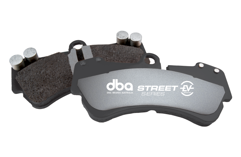 DBA 22-23 Volvo C40 Front SSEV Street Series Brake Pads