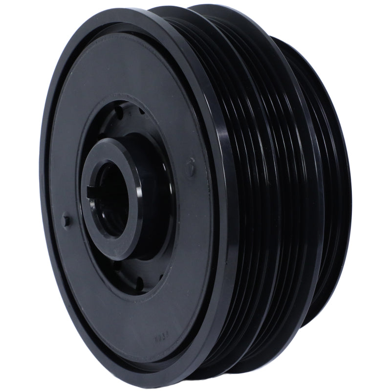 Fluidampr 93-02 Nissan Skyline GT-R BNR32/BCNR33/BNR34 RB26DETT Phase 2 Steel Internally Balanced Damper