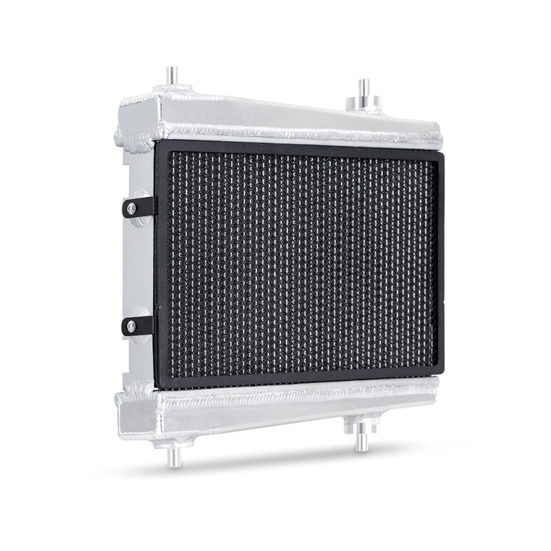 Mishimoto 2021+ BMW G8X M3/M4 Performance Auxiliary Radiators - #MMRAD-G80-21A