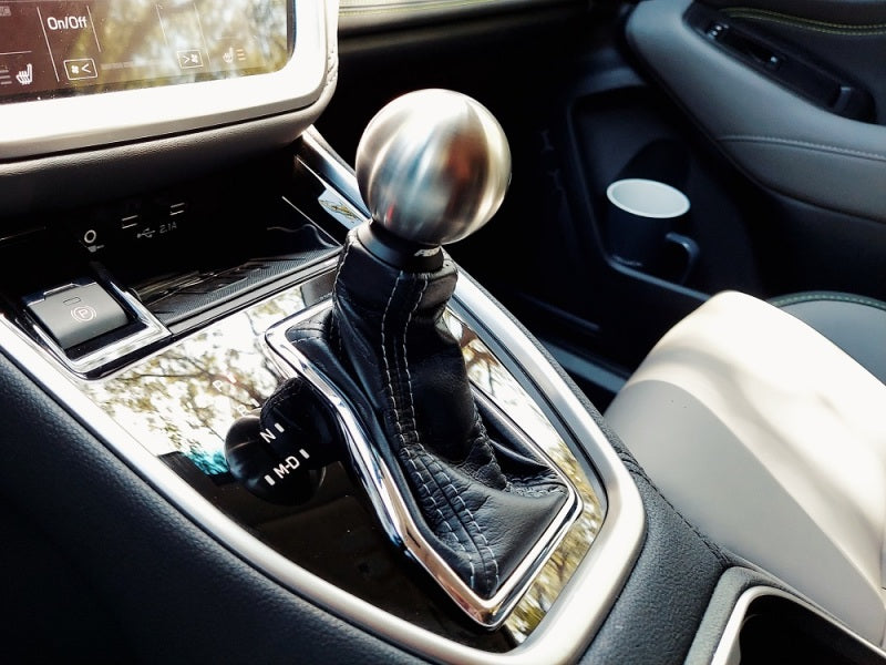 PERRIN 22-26 Subaru WRX & 20-25 Outback/Ascent/Legacy (CVT ONLY) SS Shift Knob - Ball Style