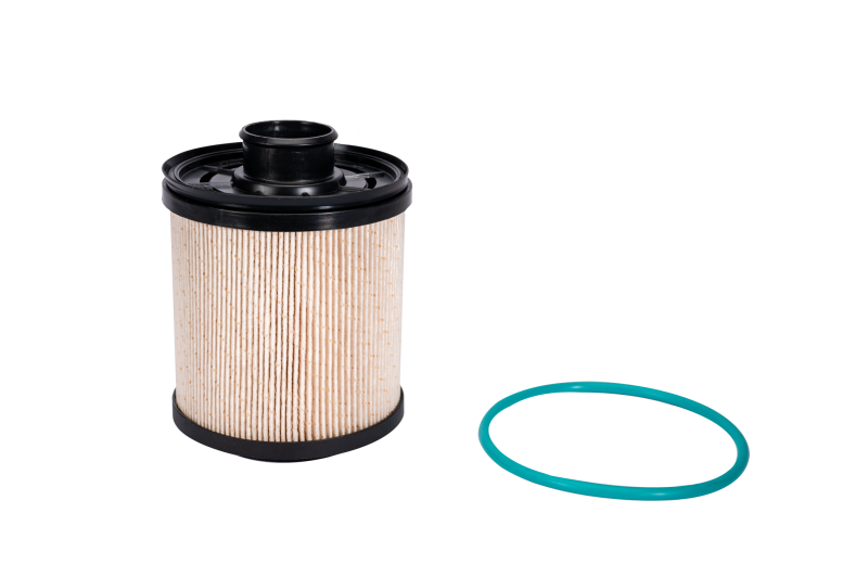 Fleece Performance FPE-FMC-FFUB-1116 for 11-16 Ford F250/450 Under Bed Fuel Filter