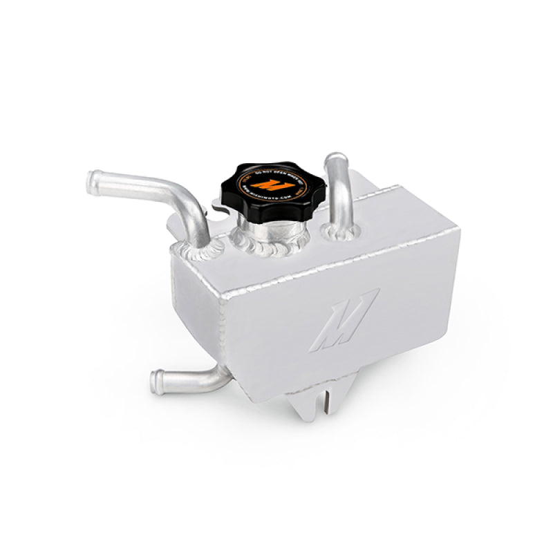 Mishimoto Subaru 08-14 WRX/ 05-09 Legacy GT Aluminum Coolant Expansion Tank - #MMRT-WRX-08E