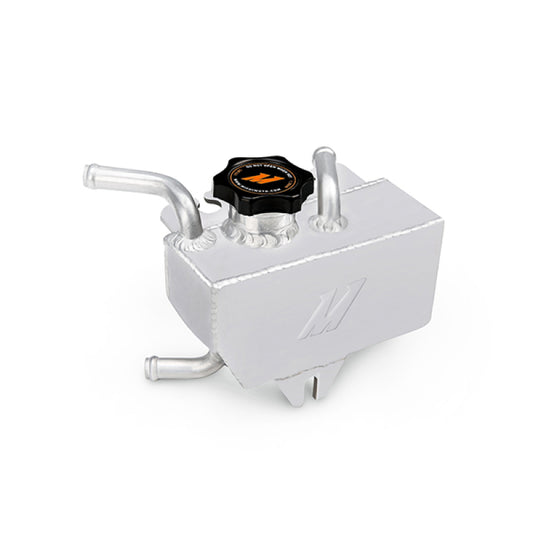 Mishimoto Subaru 08-14 WRX/ 05-09 Legacy GT Aluminum Coolant Expansion Tank - #MMRT-WRX-08E
