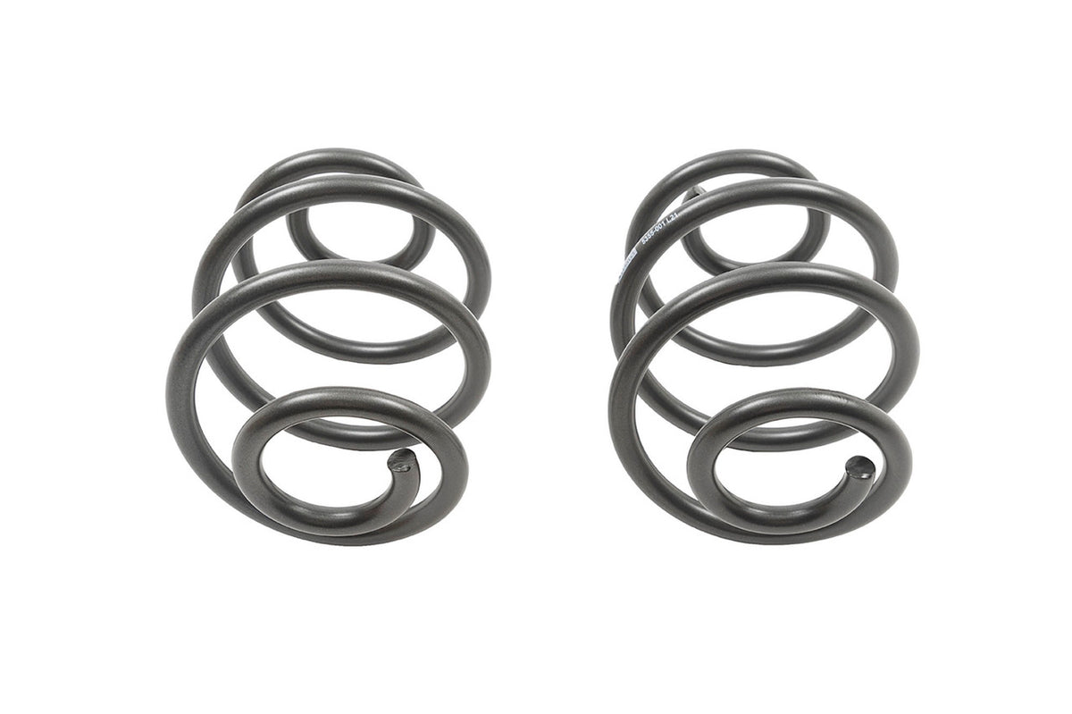 Belltech Coil Spring Set 1963-1972 for Chevrolet C-10