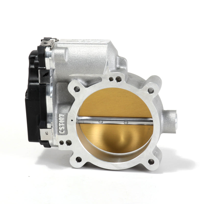 BBK Performance 1842 Throttle Body 85mm for 2013-2025 Chrysler 300, Dodge Charger / Challenger / Durango, Jeep Grand Cherokee, Ram 1500 (5.7L / 6.4L Hemi)