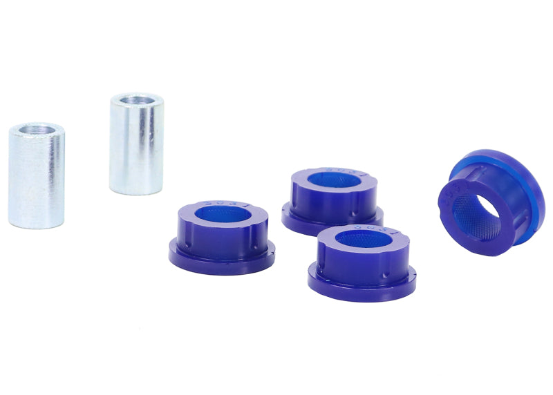 SuperPro Rear Trailing Arm Rear Bushing Kit