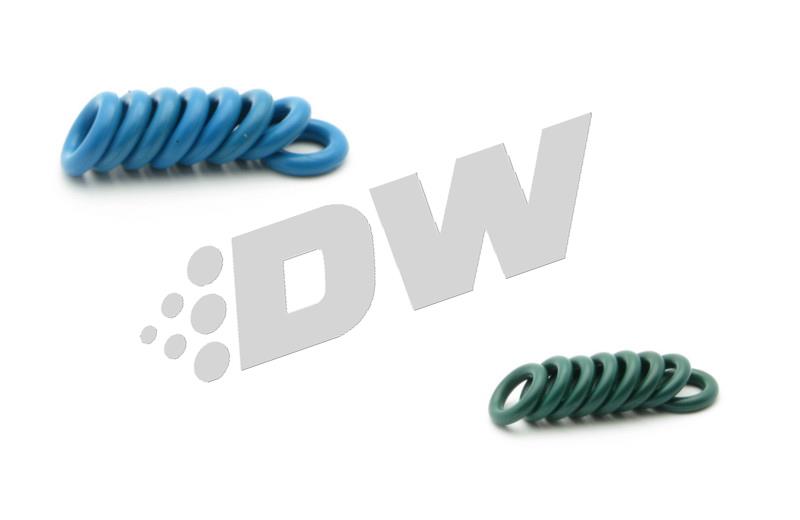 DeatschWerks 97-08 Ford F-Series (F150/F250)/05-12 Mustang GT/10-13 SVT Raptor 78lb Injectors