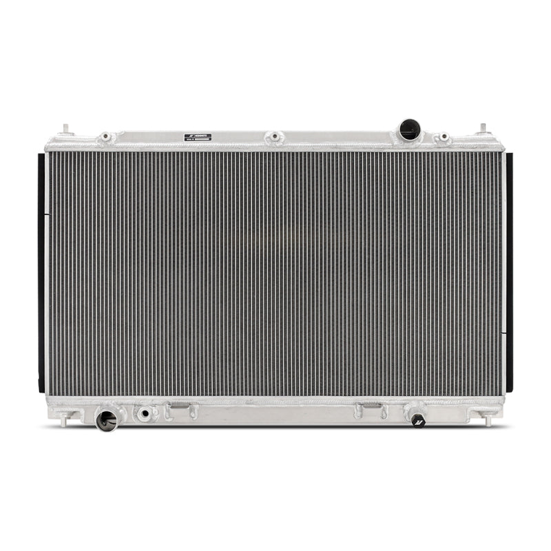 Mishimoto 2023+ Nissan Z Performance Aluminum Radiator - #MMRAD-Z-23