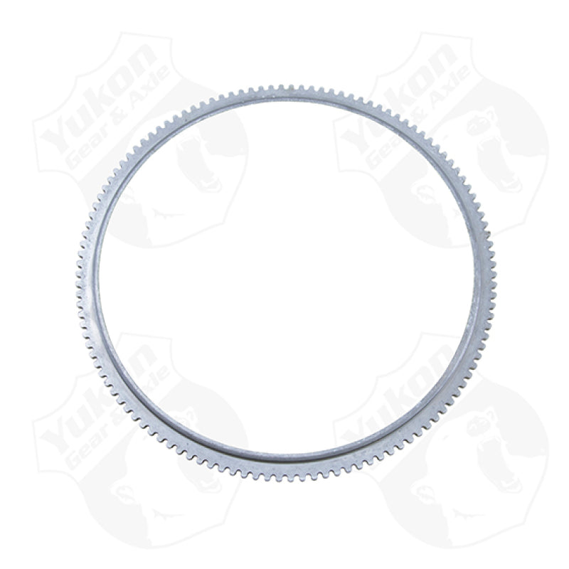 Yukon Gear & Axle YSPABS-015 Abs Exciter Ring (Tone Ring) For 10.25in Ford