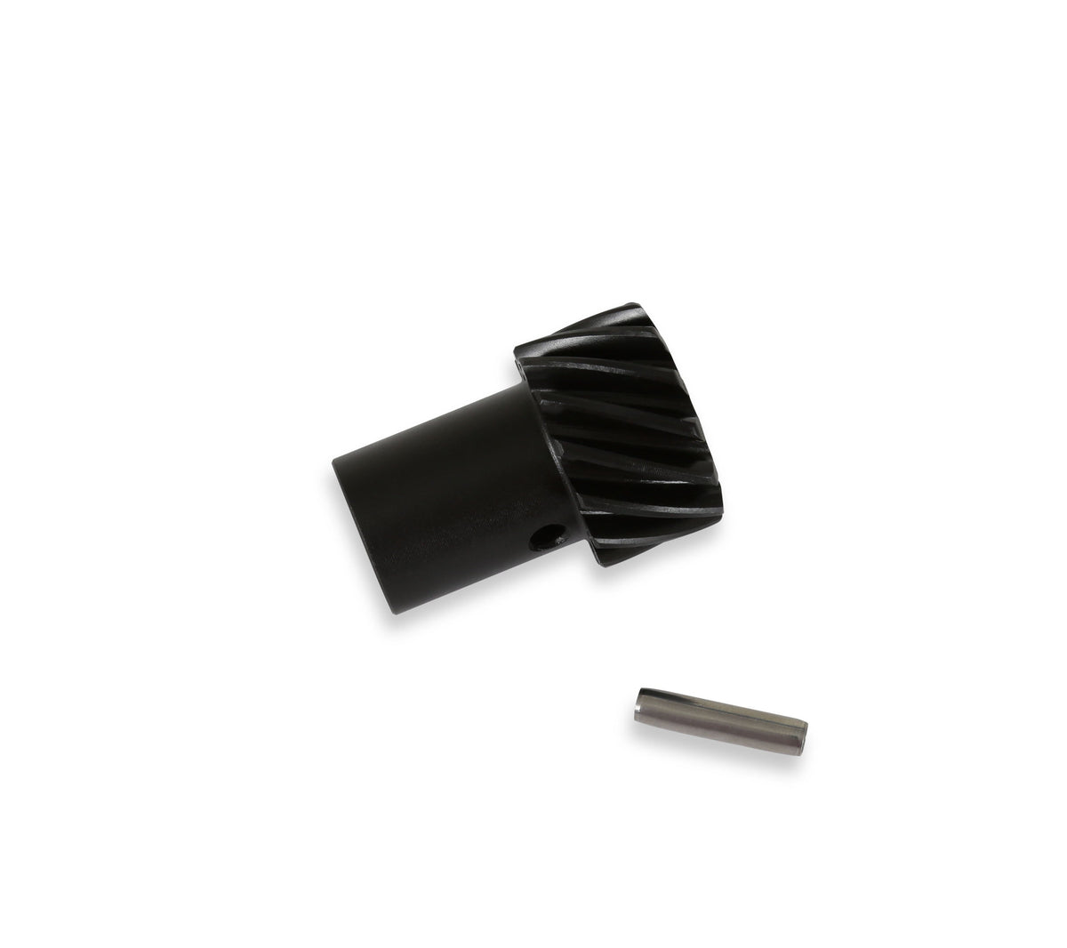 MSD 8531 Iron Distributor Gear for MSD Chevy Distributor, .500 ID