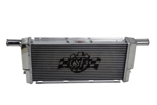 CSF 7060 Radiator for Porsche Cayman/Boxster/Carrera (991/981) Auxiliary Center