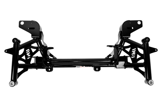 UMI Performance 2330-B K-Member LSX Rr Roll Center Increase Black