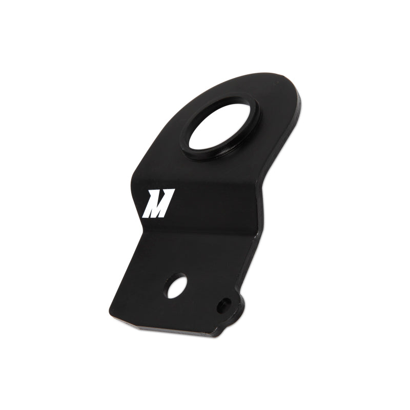 Mishimoto 15+ Subaru Impreza WRX Aluminum Radiator Stay - Black - #MMRS-WRX-15B