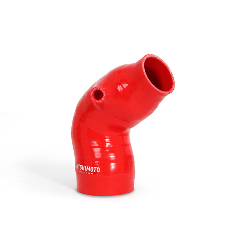 Mishimoto 2016+ Chevrolet Camaro 2.0T Performance Air Intake - Red - #MMAI-CAM4-16RD