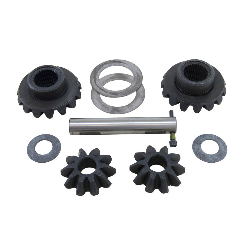 Yukon Gear & Axle ZIKF10.25-S-35 USA Standard Gear Standard Spider Gear Set For Ford 10.25in