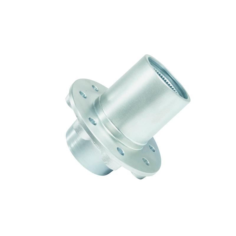 Yukon Gear & Axle YHC63629 Replacement Hub For Dana 60 Front / 8 X 6.5in Pattern