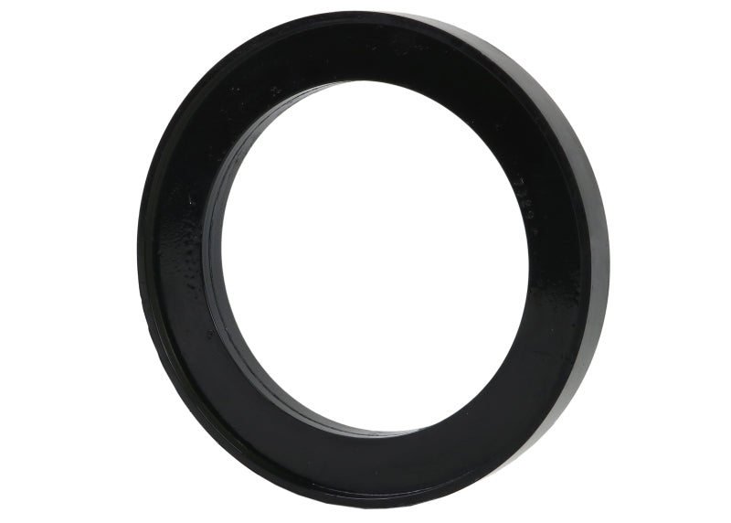 Whiteline W73473 20mm Rear Spring Pad Bushing for 1991-2007 Toyota Land Cruiser, 1998-2007 Lexus LX470, 2003-2009 Lexus GX470 and More