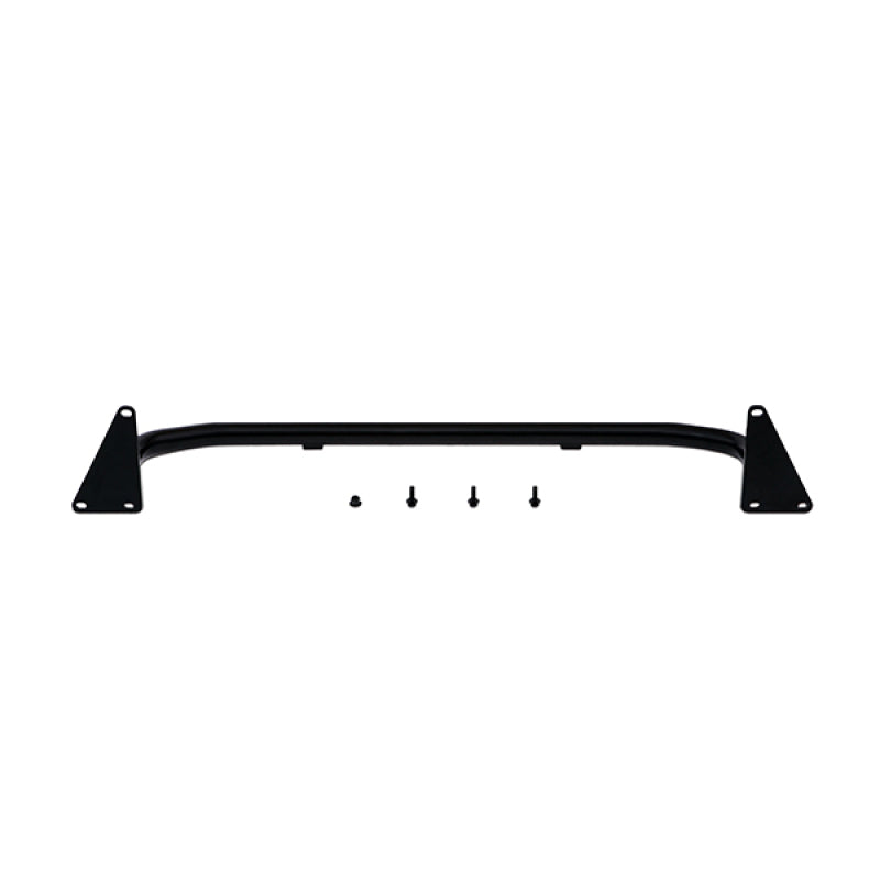 Mishimoto 15+ Subaru WRX Front-Mount Intercooler Kit - Black Core - #MMINT-WRX-15BK