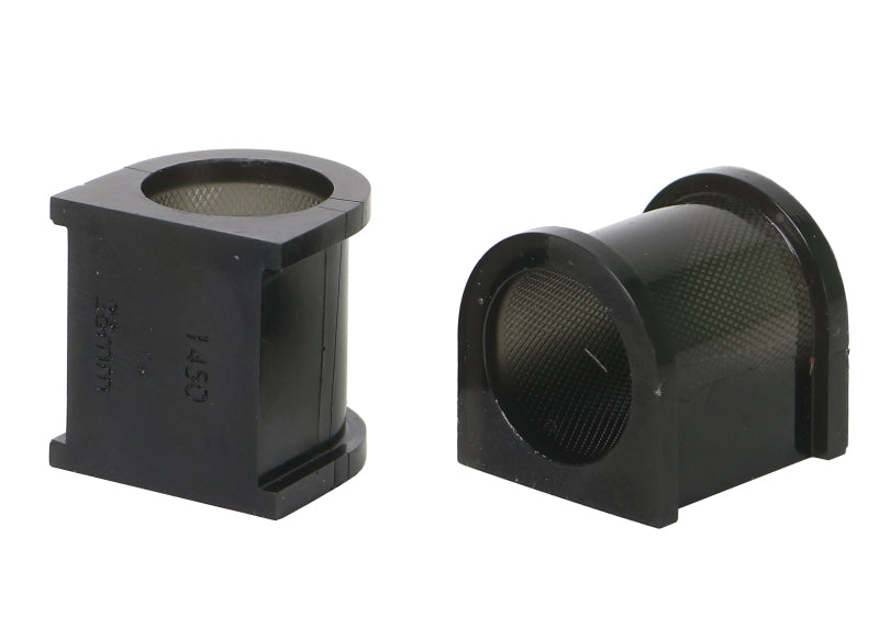 Whiteline W21999-28 Sway Bar Mount Bushing 28mm