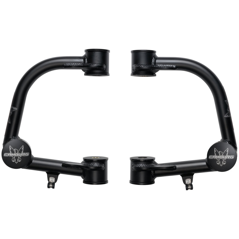 Camburg Engineering CAM-310079 X-Joint UCA for 2003-2024 Toyota 4Runner / FJ Cruiser, Lexus GX470 / GX460