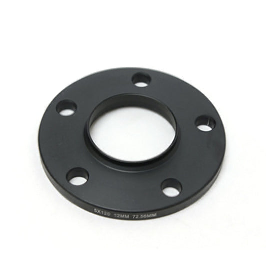 Wheel Mate 47057 10mm Hub Centric Spacer 5x120.7 70.3mm for 1982-2019 Chevrolet Corvette Camaro