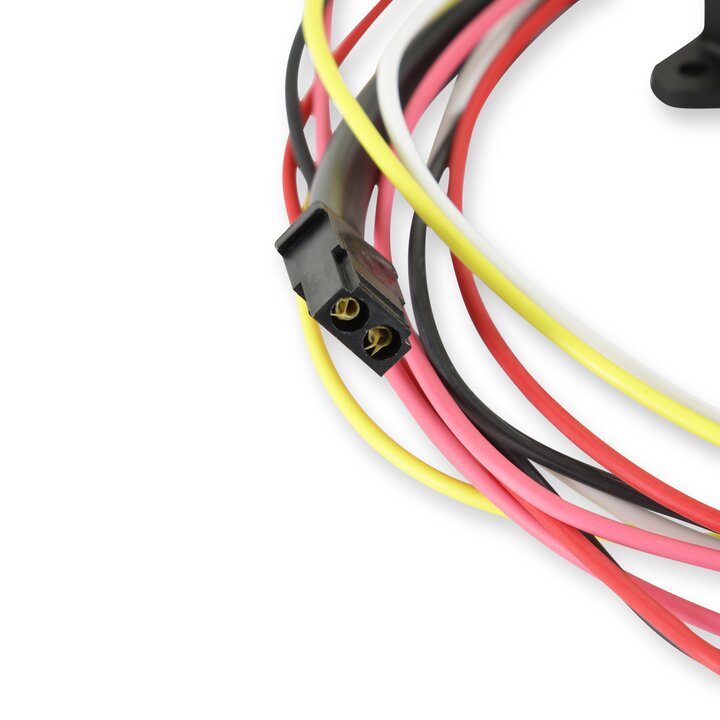 MSD 8987 Start and Step Timing Control
