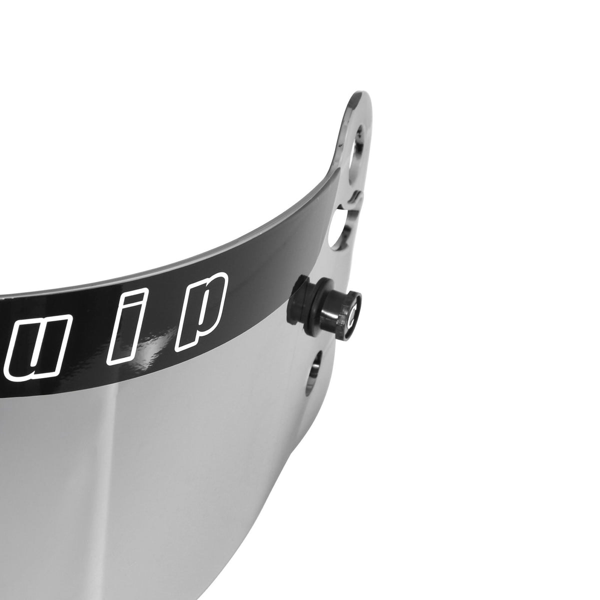 RaceQuip 204009 PRO Series Shield - Mirror