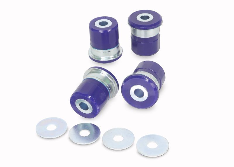 SuperPro Front Upper Control Arm Inner Bushing Kit
