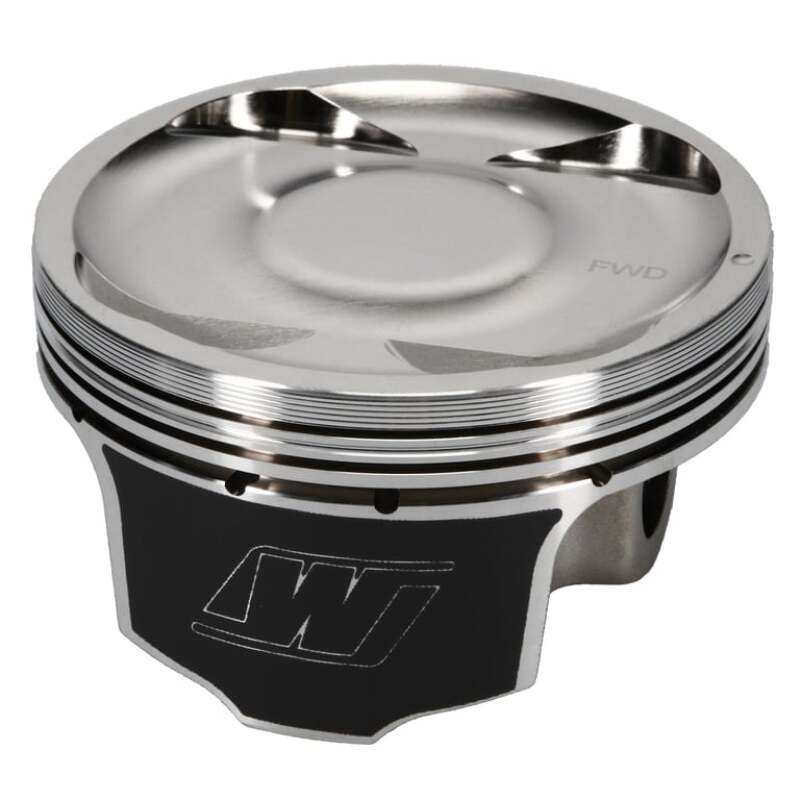 Wiseco K598M100 for Subaru EJ257 WRX/STI 4v Dish -19cc 100mm Piston Shelf Stock Kit