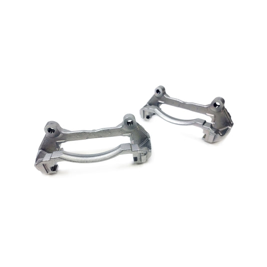 Baer Brakes 21-26 Ford F-150 /F-150 Raptor 2/4WD Trucks Big Claw Performance Rotor - Front