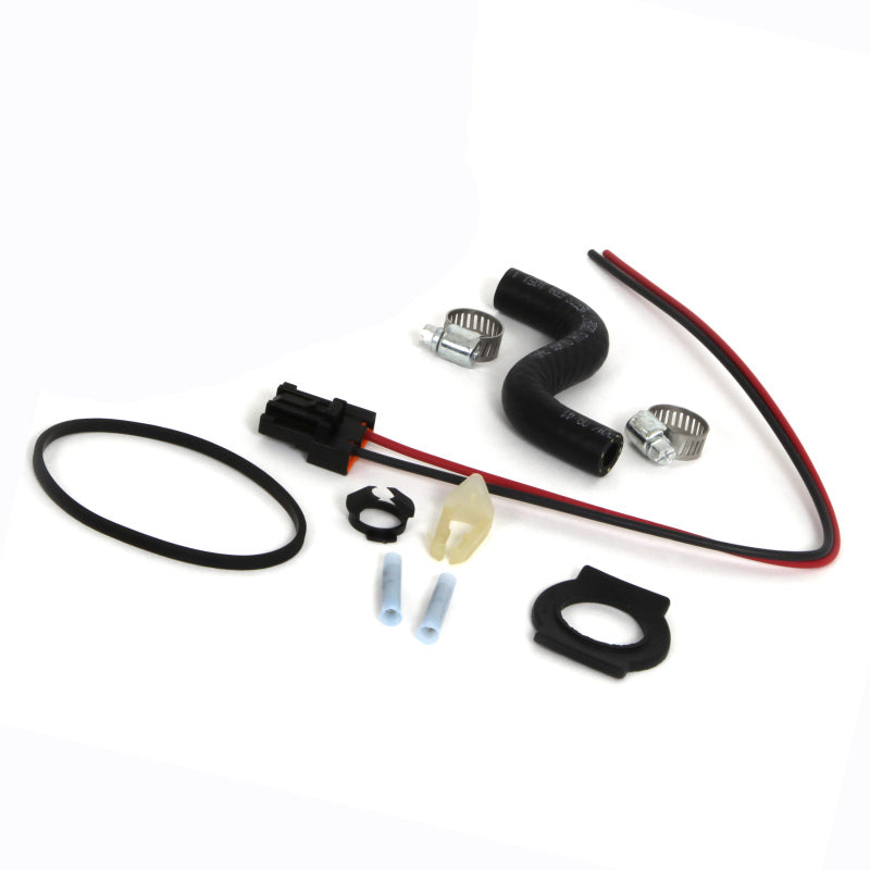 BBK Performance 1606 190 LPH In-Tank Electric Fuel Pump for 1986-1997 Ford Mustang (5.0L / 4.6L) Excluding Cobra
