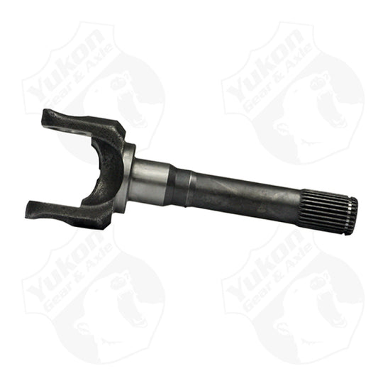 Yukon Gear & Axle YA D41677 Dana for 44 and GM 8.5in Outer Stub Axle Replacement