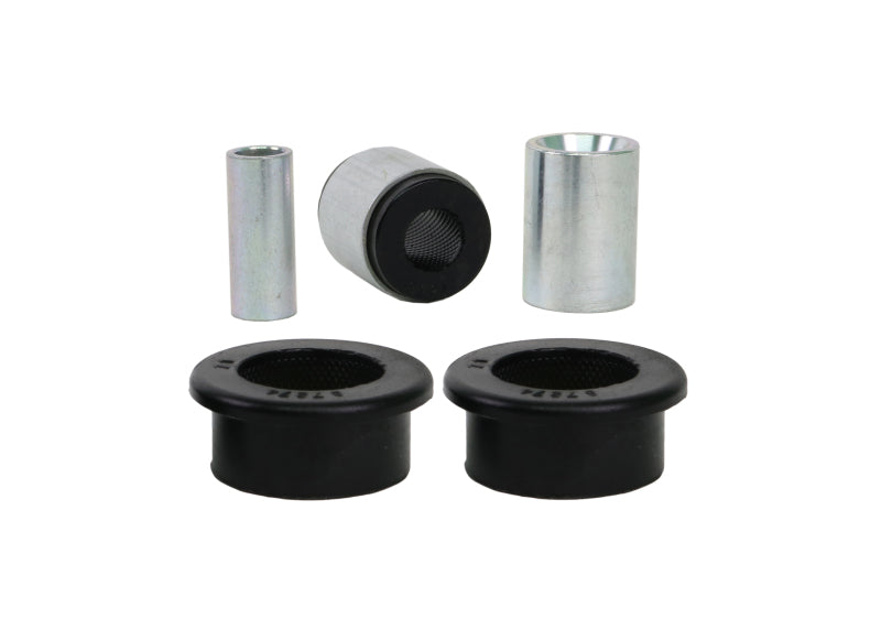 Whiteline W83395 Rear Panhard Rod Bushing for 1996-2004 Nissan Pathfinder, 1997-2003 Infiniti QX4