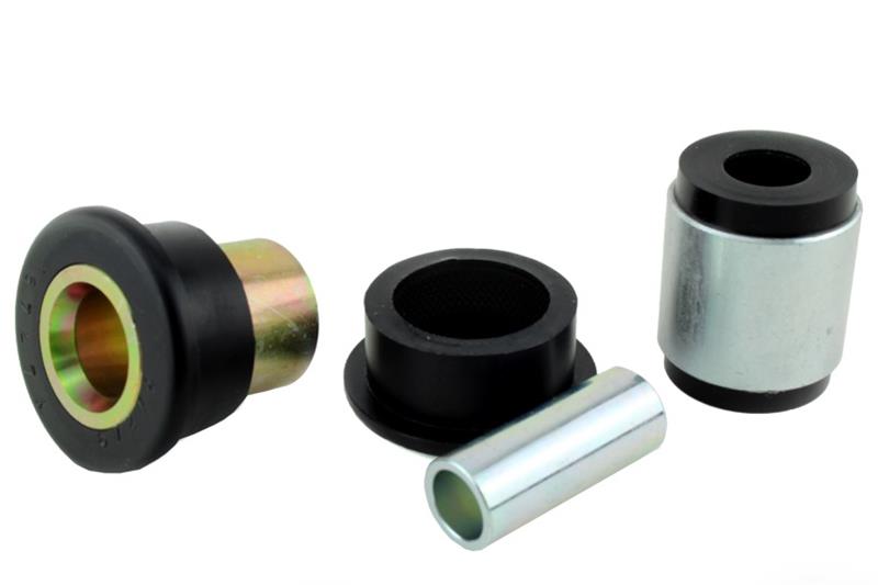 Whiteline W83395 Rear Panhard Rod Bushing for 1996-2004 Nissan Pathfinder, 1997-2003 Infiniti QX4